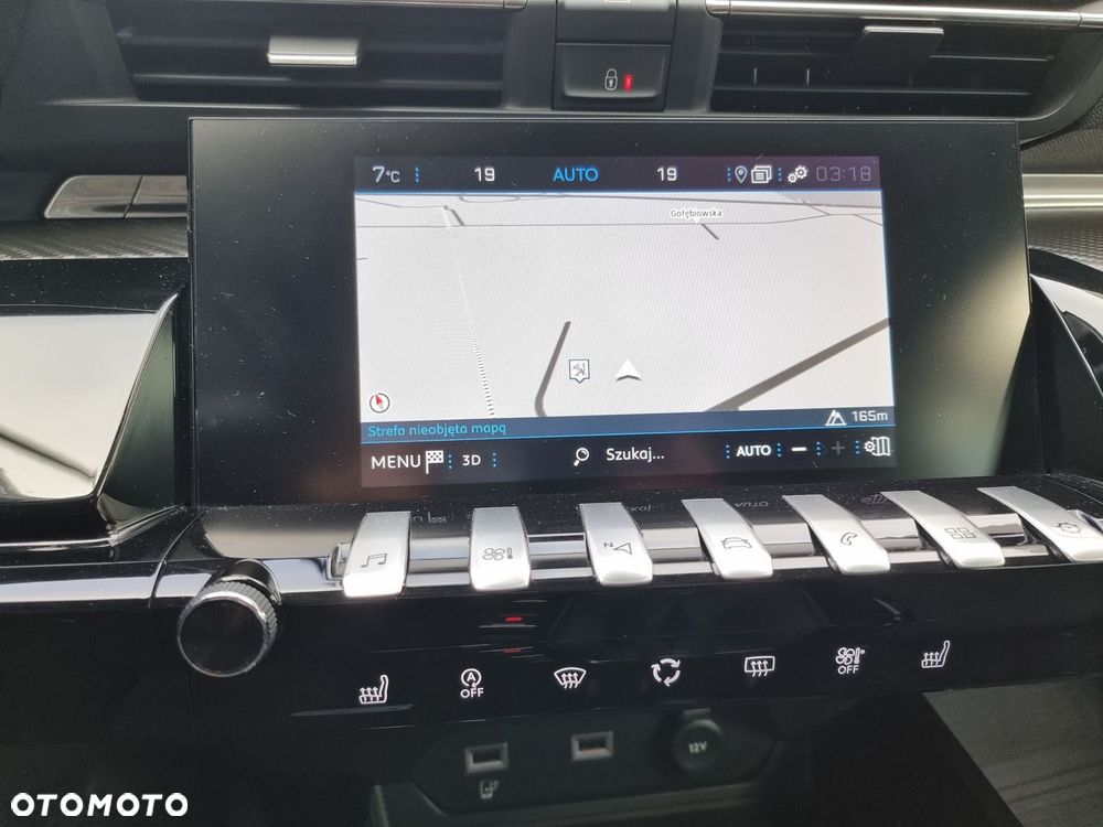 Peugeot 508 1.5 BlueHDi Active S&S - 34