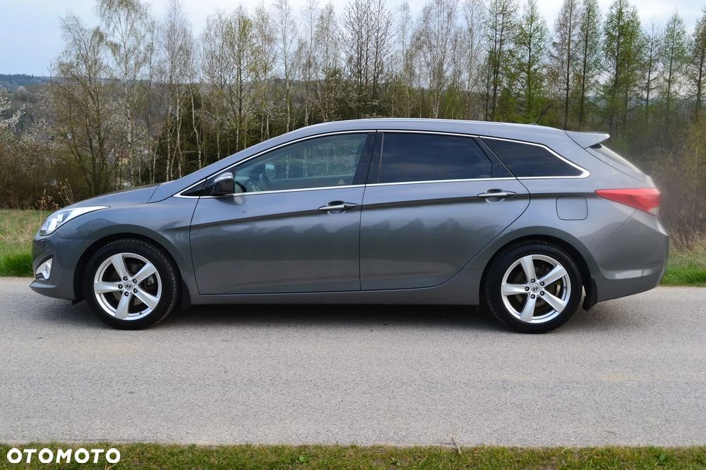Hyundai i40 2.0 Premium - 19
