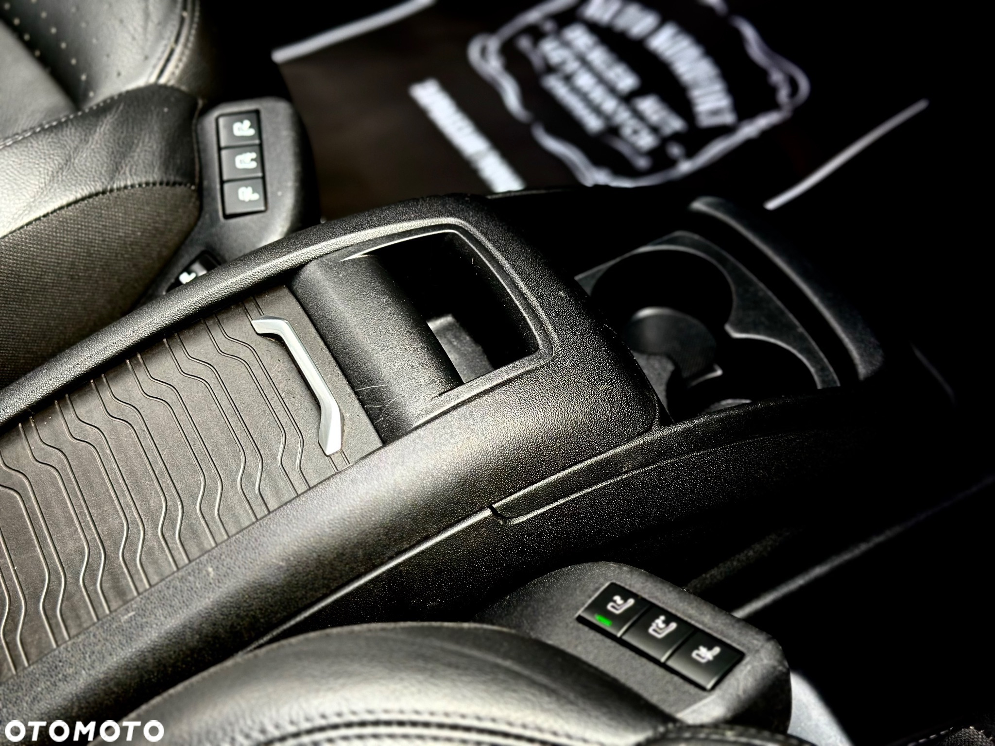Citroën C4 Grand Picasso BlueHDi 150 EAT6 Exclusive - 8