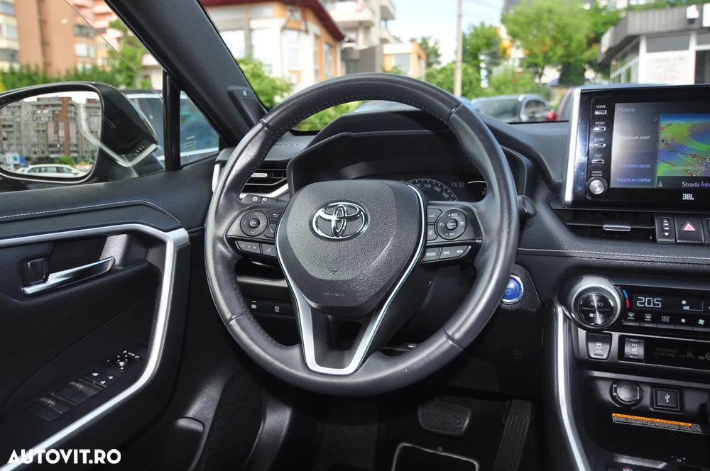 Toyota RAV4 - 21