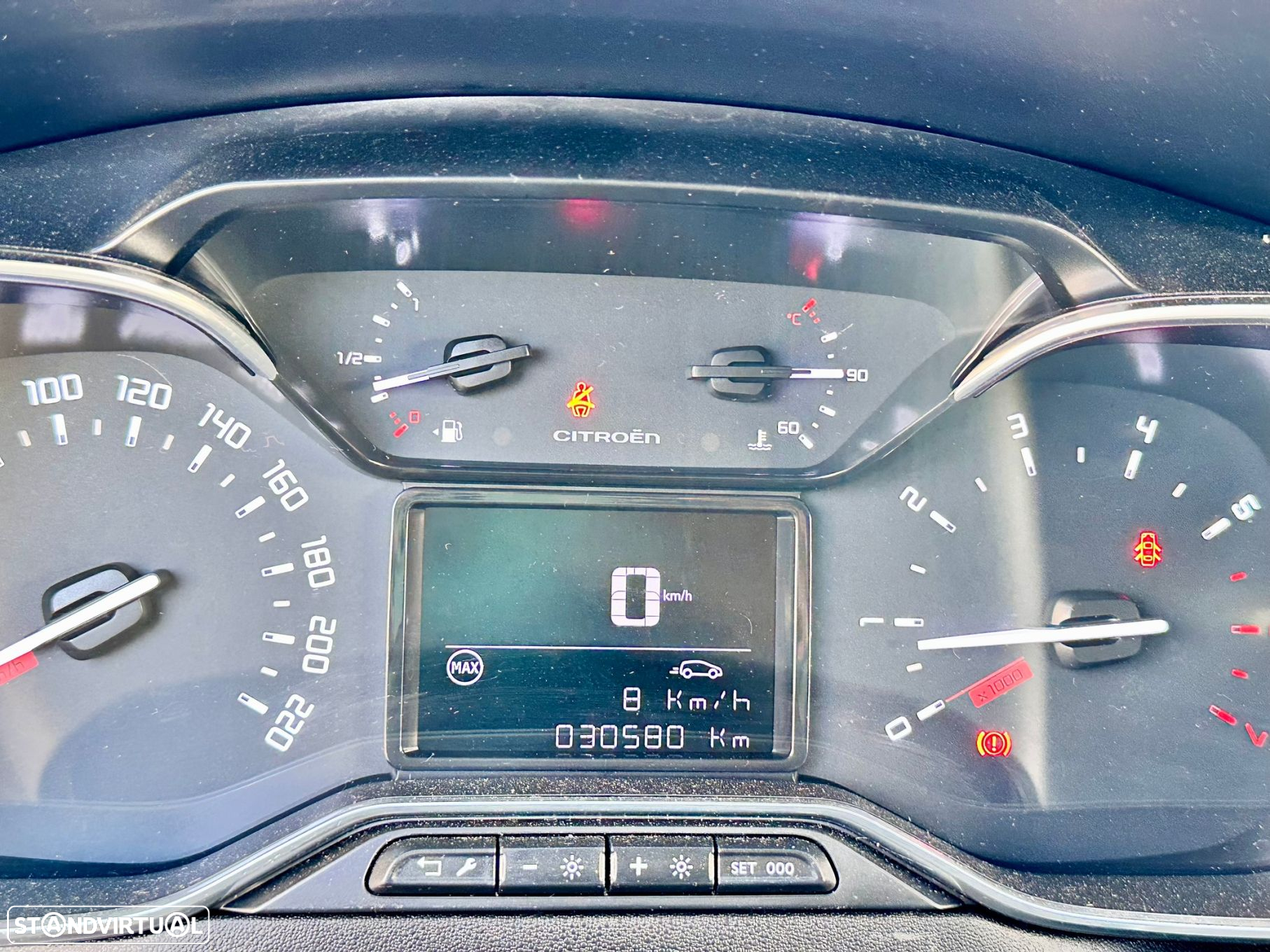Citroën C3 1.2 PureTech Shine - 12