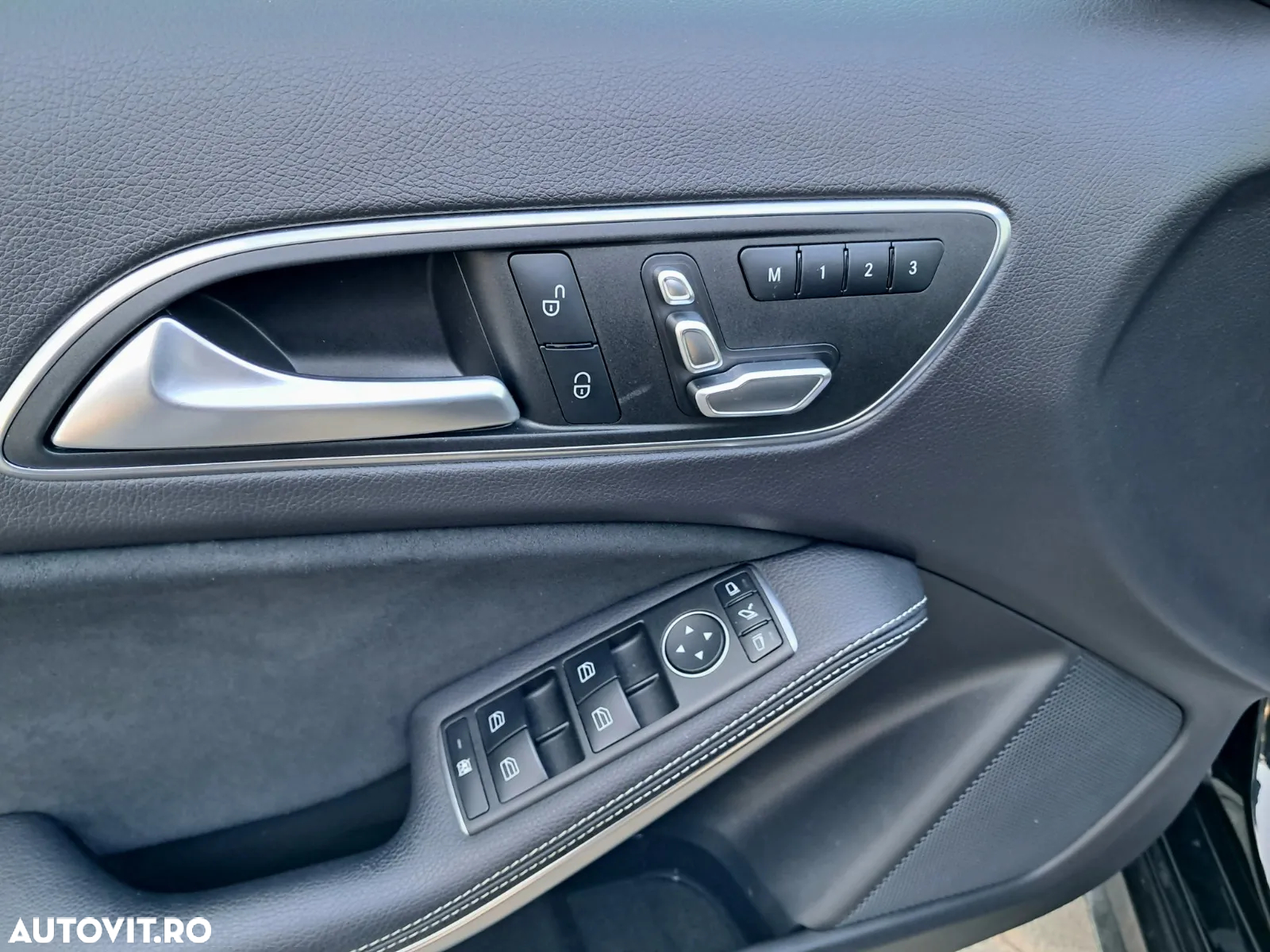 Mercedes-Benz A - 13