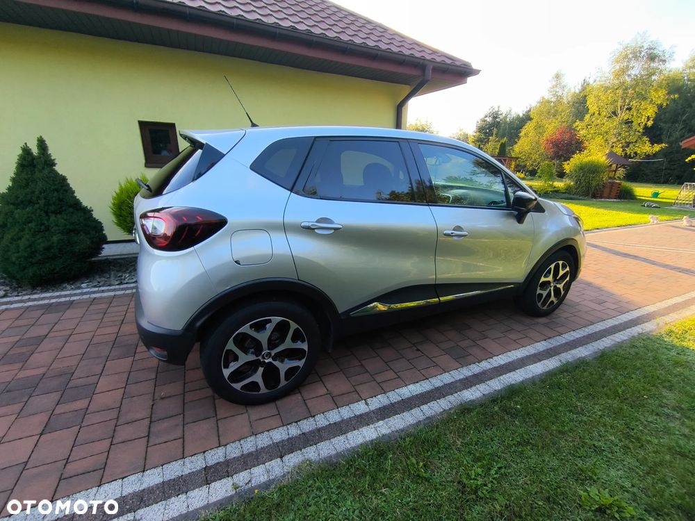 Renault Captur 0.9 Energy TCe Intens - 4