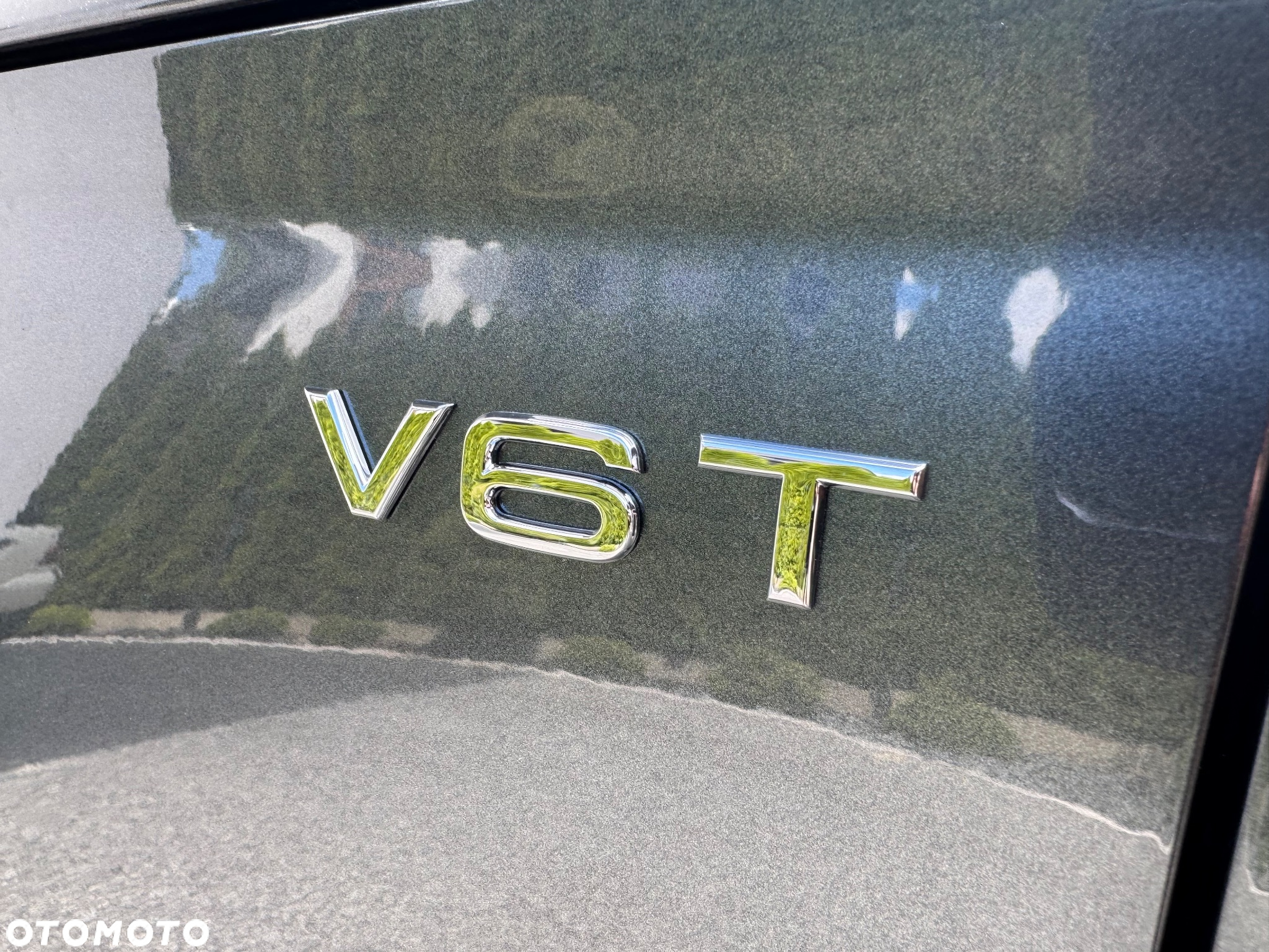 Audi SQ5 3.0 TFSI Quattro Tiptronic - 13