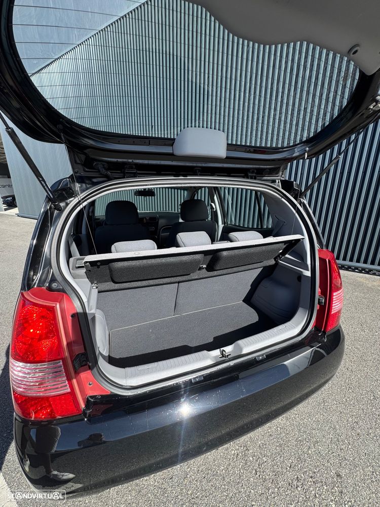 Kia Picanto 1.0L EX - 4