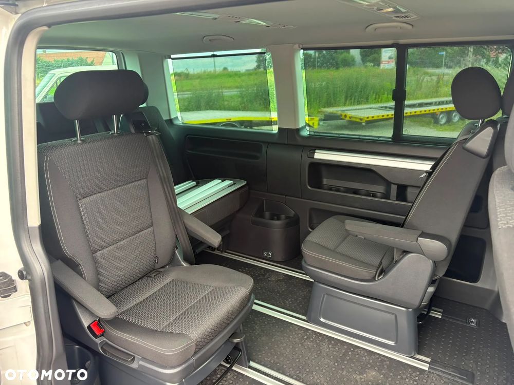 Volkswagen Multivan 2.0 TDI L1 Business DSG - 9