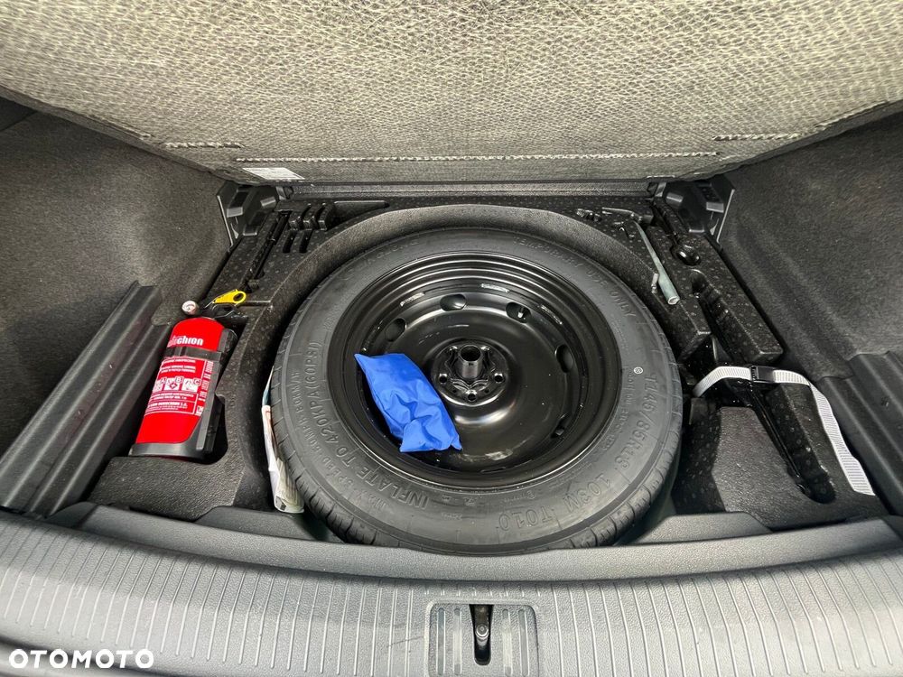Volkswagen Tiguan 1.5 TSI EVO Life DSG - 21