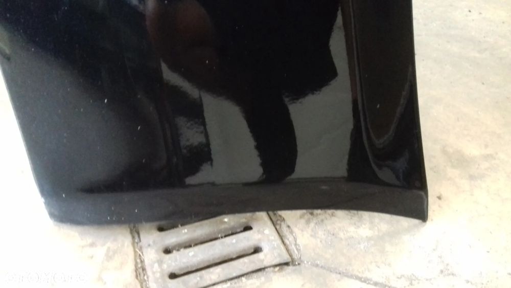 zderzak tył tylny A6 C6 LY9B kombi PDC - 14