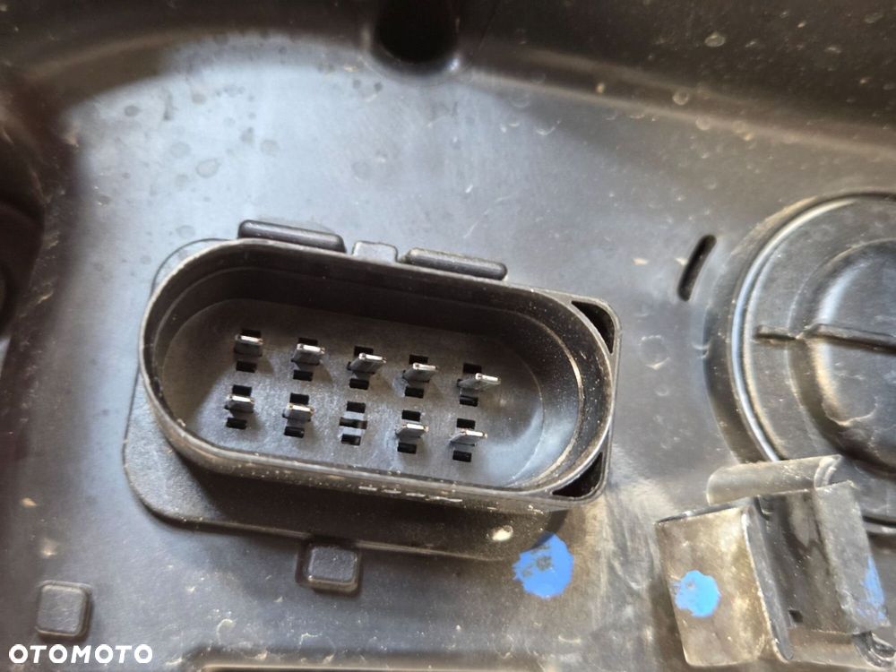 LAMPA PRZÓD PRAWA FORD TRANSIT MK8 BK31-13W029-B - 9