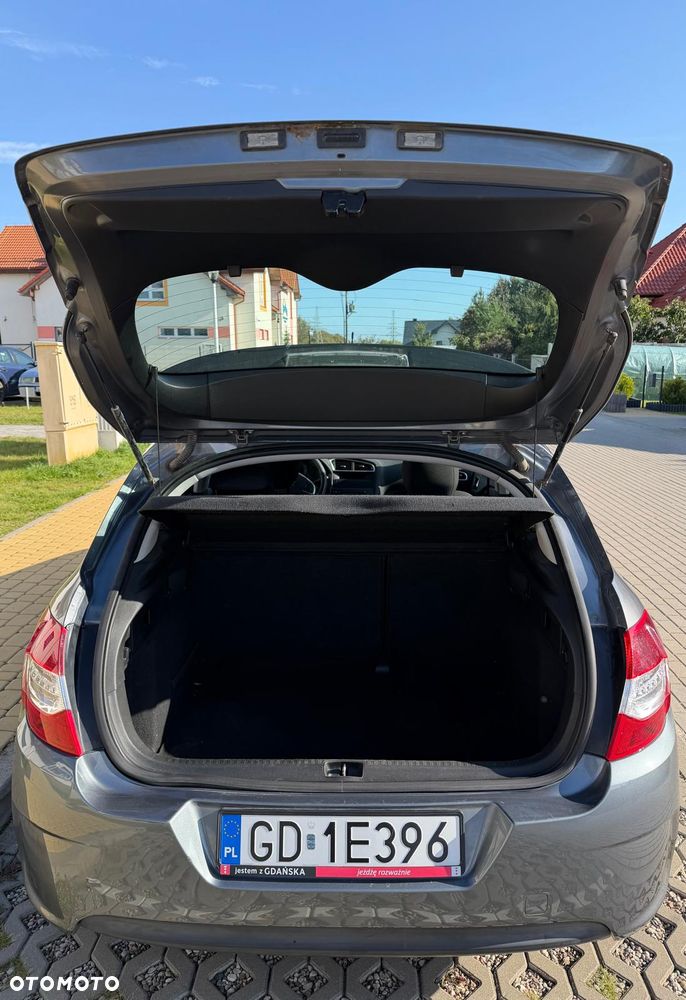 Citroën C4 1.4 VTi Attraction - 11