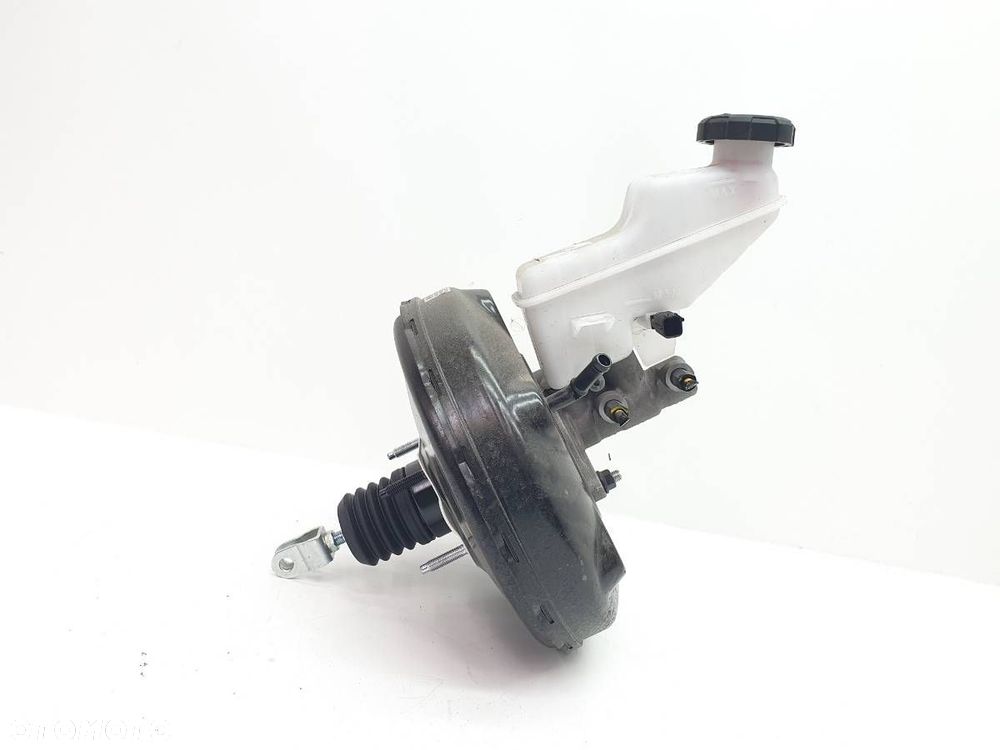 SERWO POMPA HAMULCOWA 58500-AA400 HYUNDAI ELANTRA VII EUROPA - 3