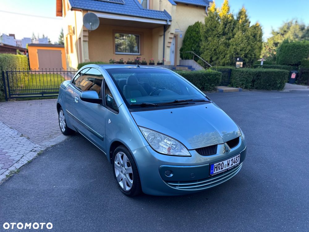 Mitsubishi Colt 1.5 Invite - 14