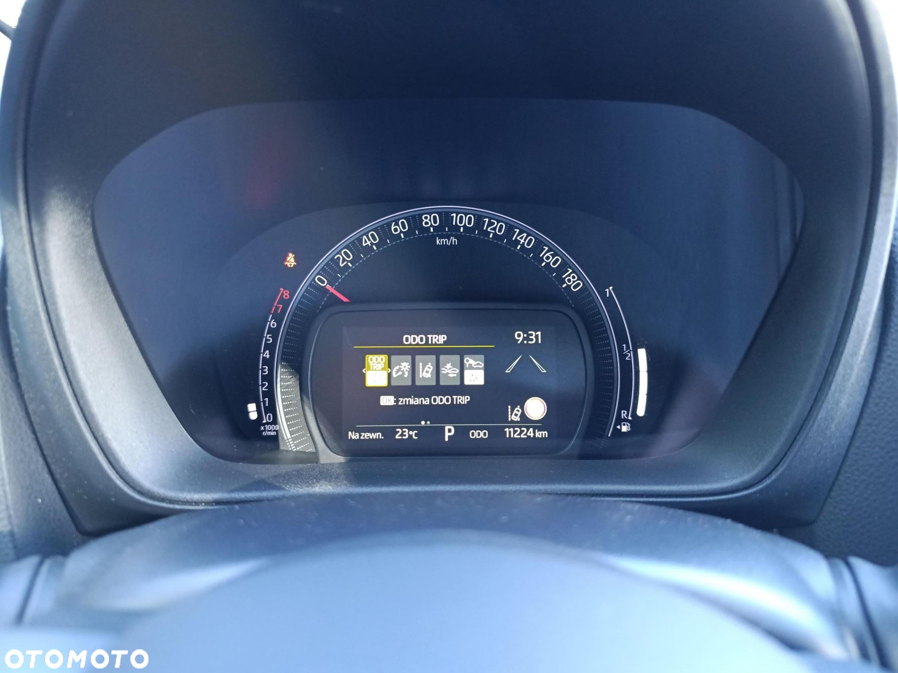 Toyota Aygo X - 15