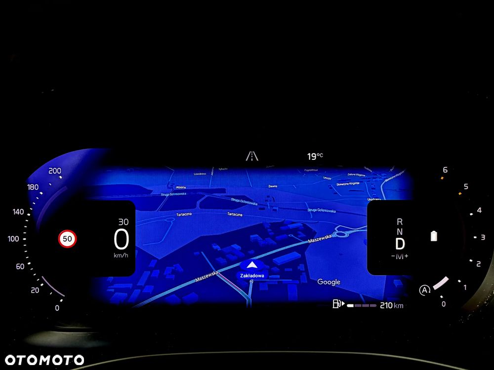 Volvo XC 60 B4 D Plus Dark - 22