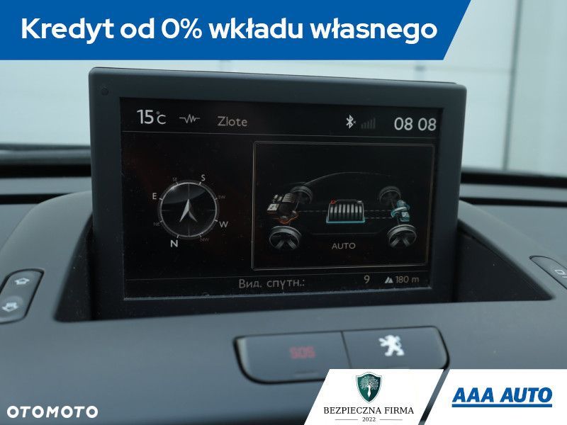 Peugeot 3008 - 14