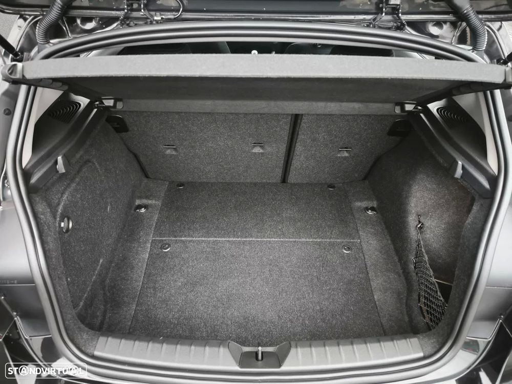 BMW 116 d EfficientDynamics - 40