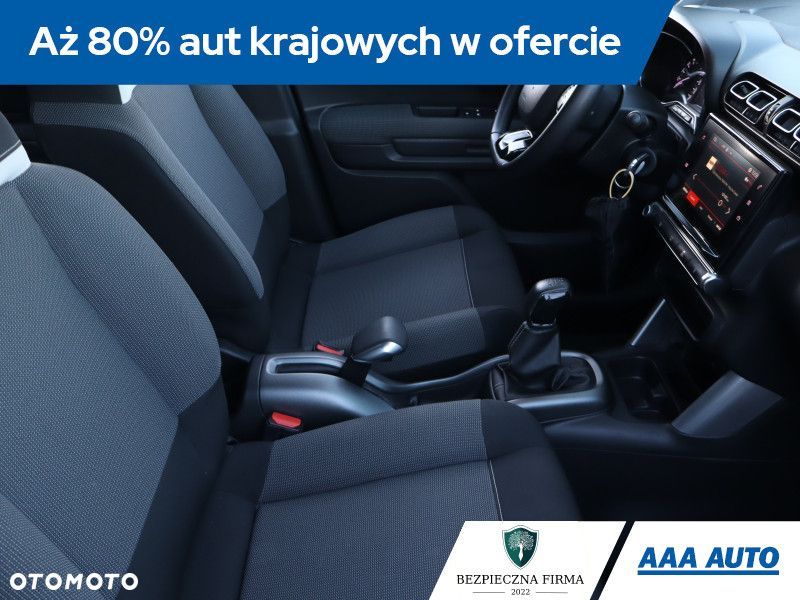 Citroën C3 Aircross - 10