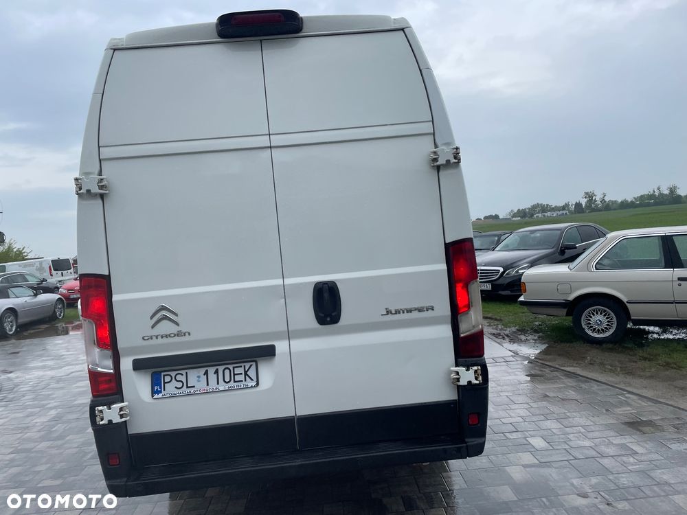 Citroën Jumper Maxi Ducato L3H3 - 5