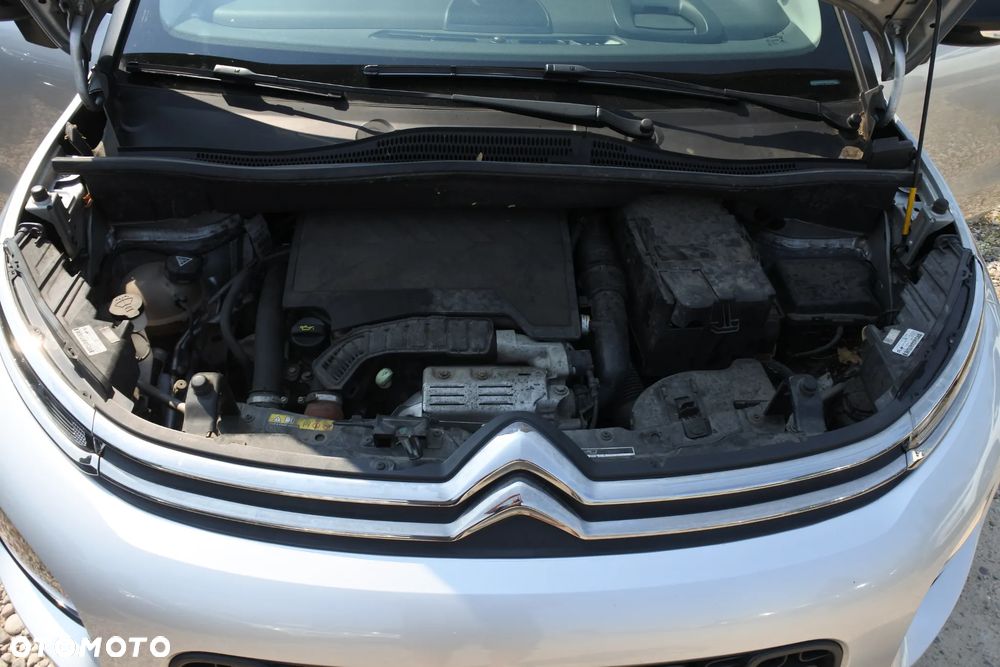 Citroën C3 Aircross PureTech 110 Stop & Start OPF SHINE PACK - 39