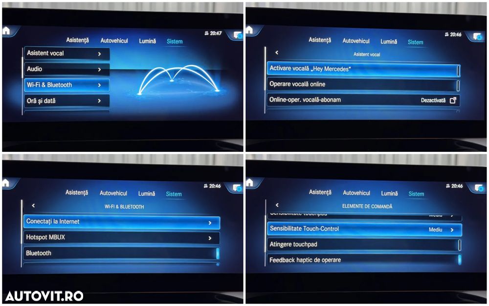 Mercedes-Benz GLC 220 d 4MATIC 9G-TRONIC - 11