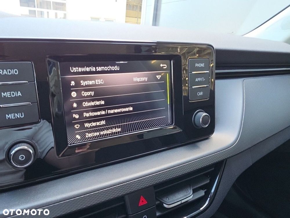 Skoda Kamiq 1.0 TSI Ambition - 19