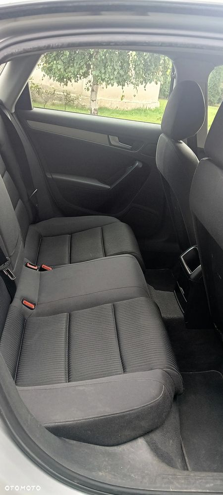 Audi A4 Limousine 1.8 TFSI - 17