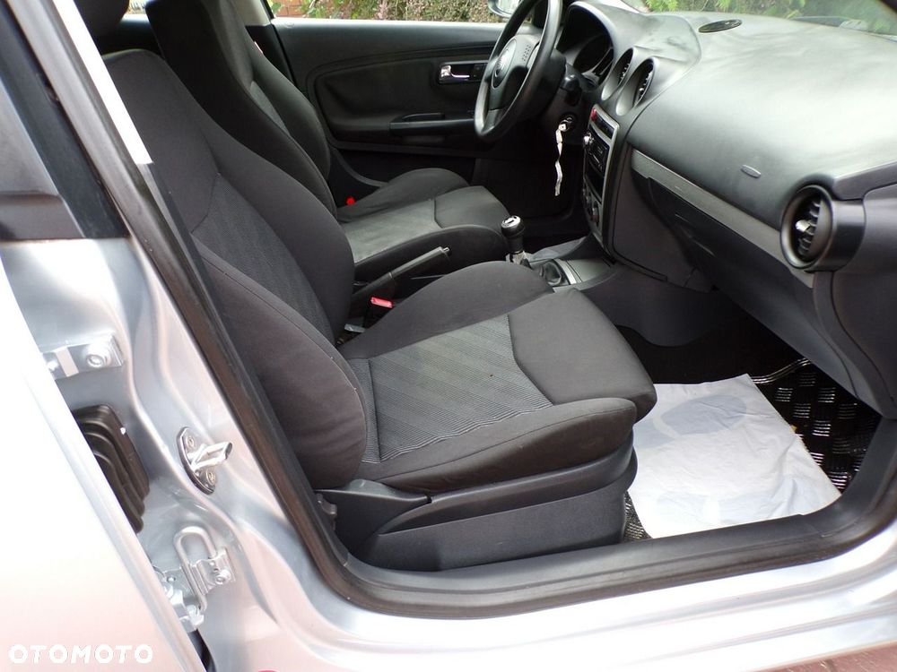 Seat Ibiza - 25