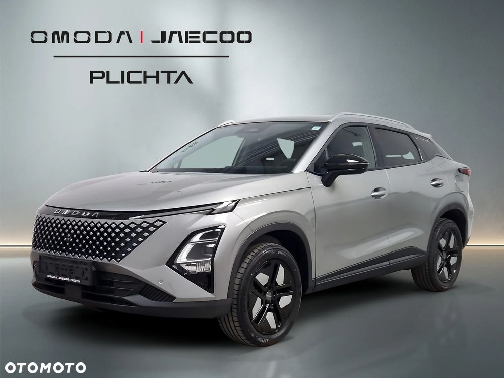 Omoda 5