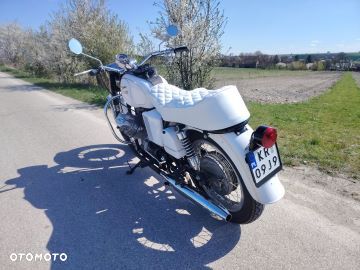 Moto Guzzi Inny - 22