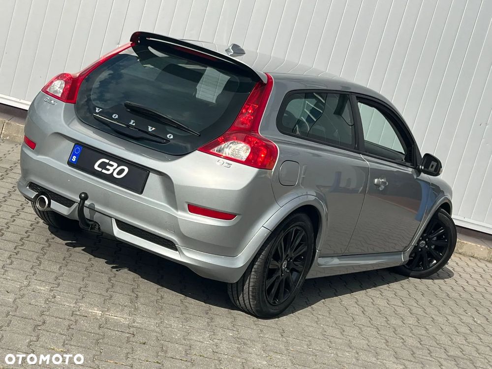 Volvo C30 - 13