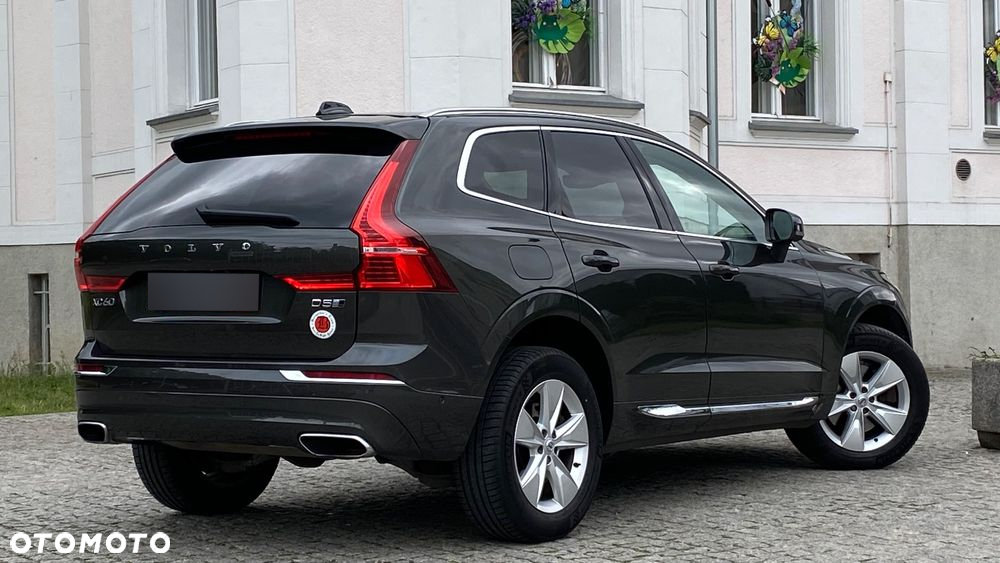 Volvo XC 60 D5 AWD Inscription - 32