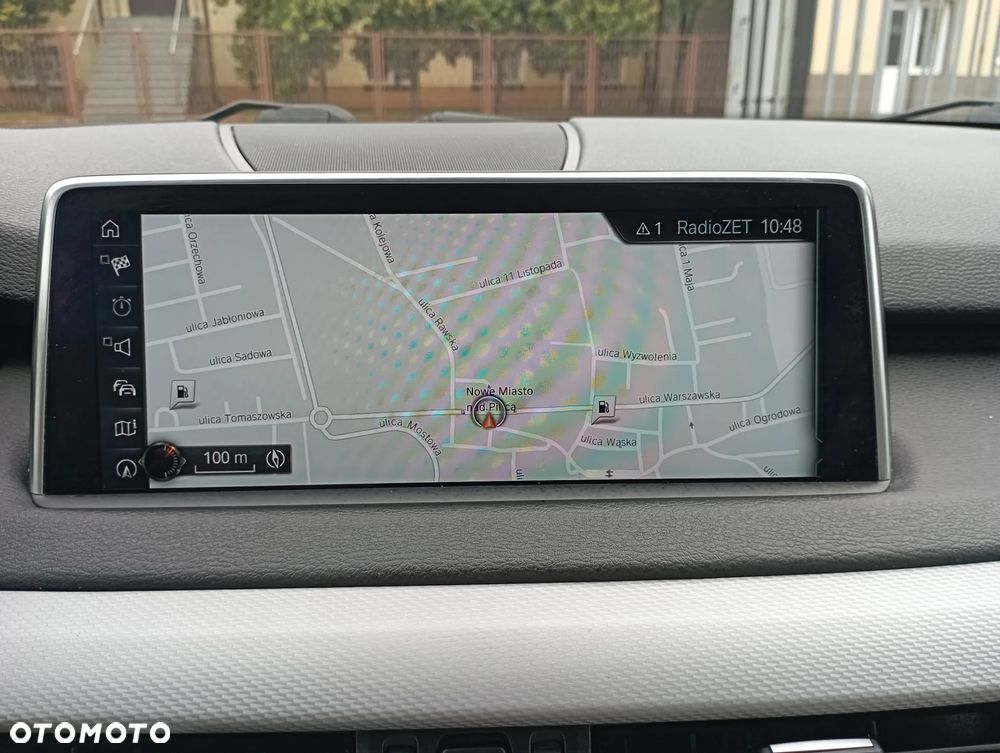 BMW X5 xDrive25d - 20