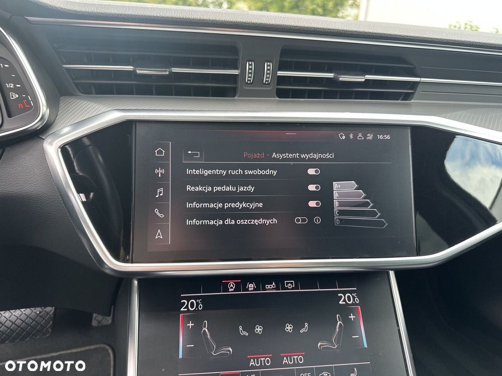 Audi A6 Limousine 45 TDI mHEV Quattro Sport Tiptronic - 19