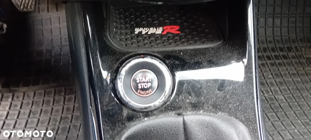 Nissan Pulsar 1.2 DIG-T N-Vision EU6 - 10