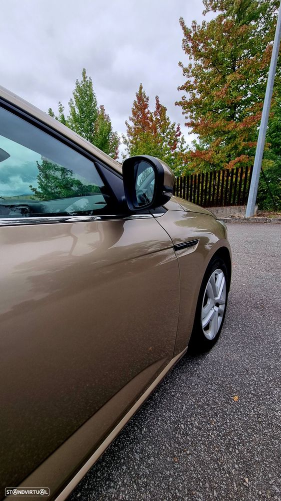 Renault Mégane Sport Tourer - 7