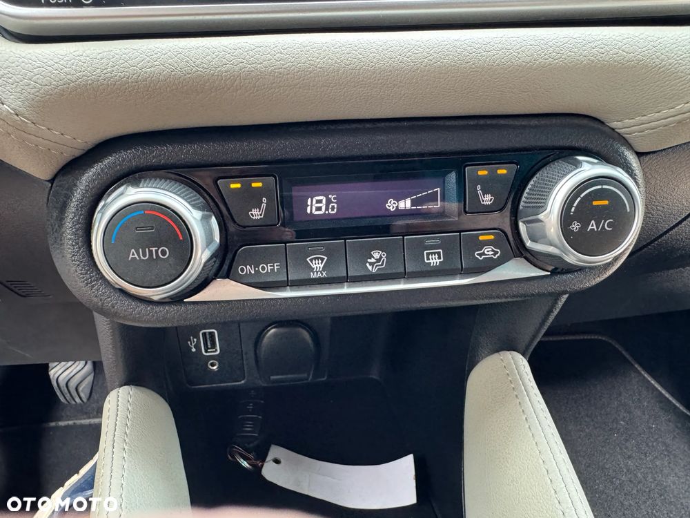 Nissan Micra - 26