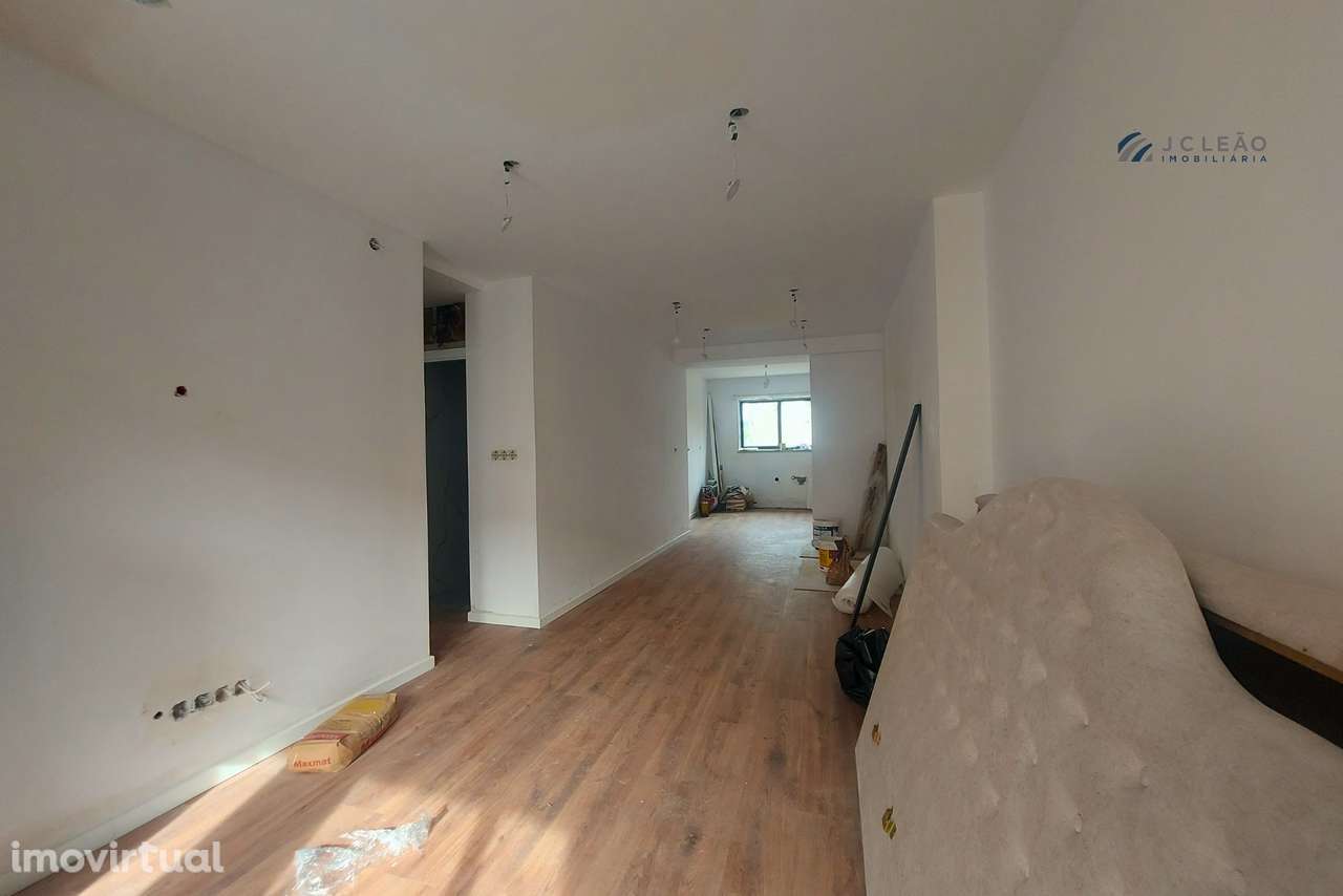 Andar Moradia t2 - Porto - Grande imagem: 5/21