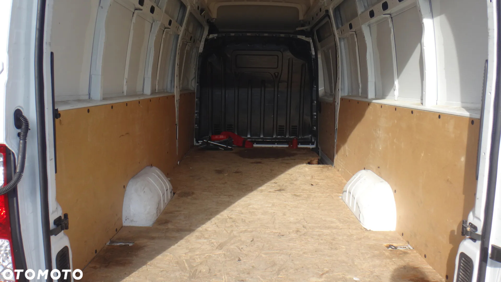 Renault Master - 8