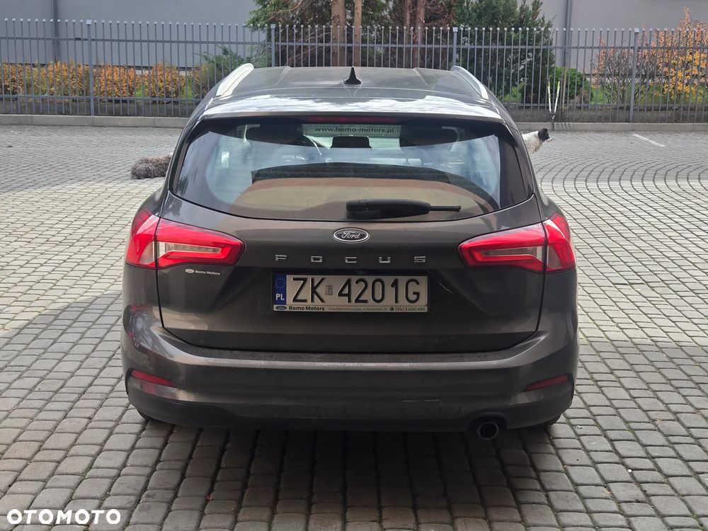 Ford Focus - 9