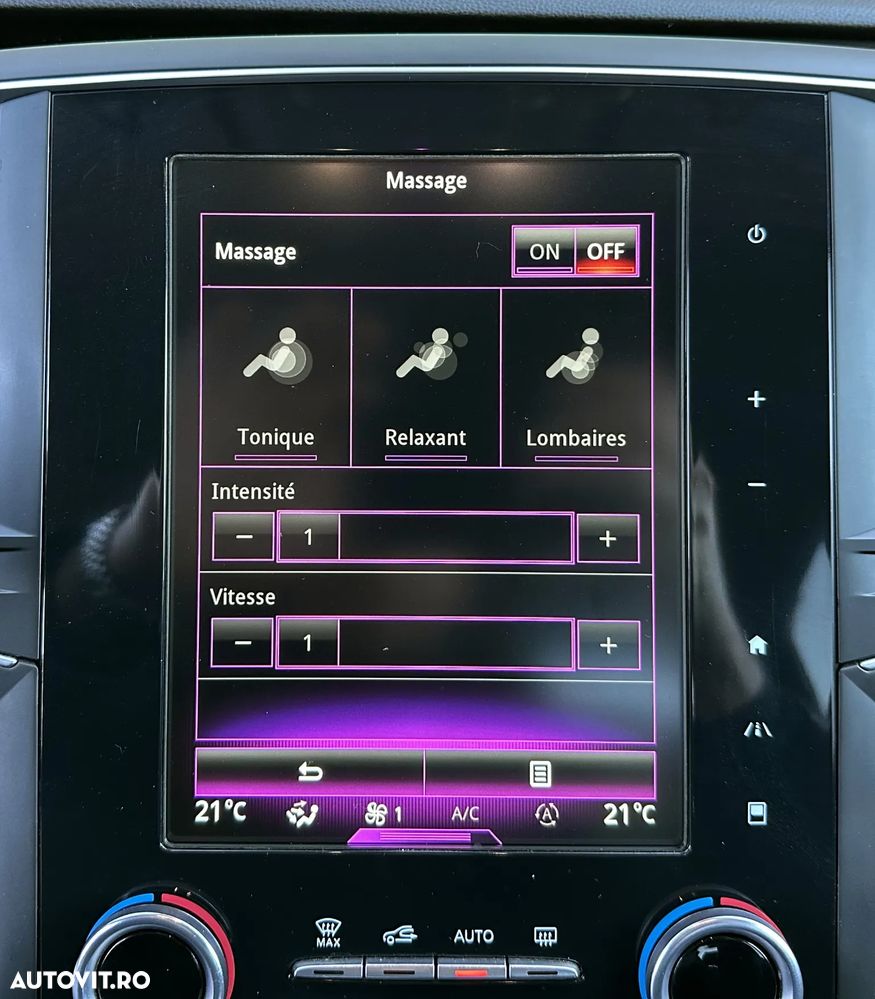 Renault Talisman - 18