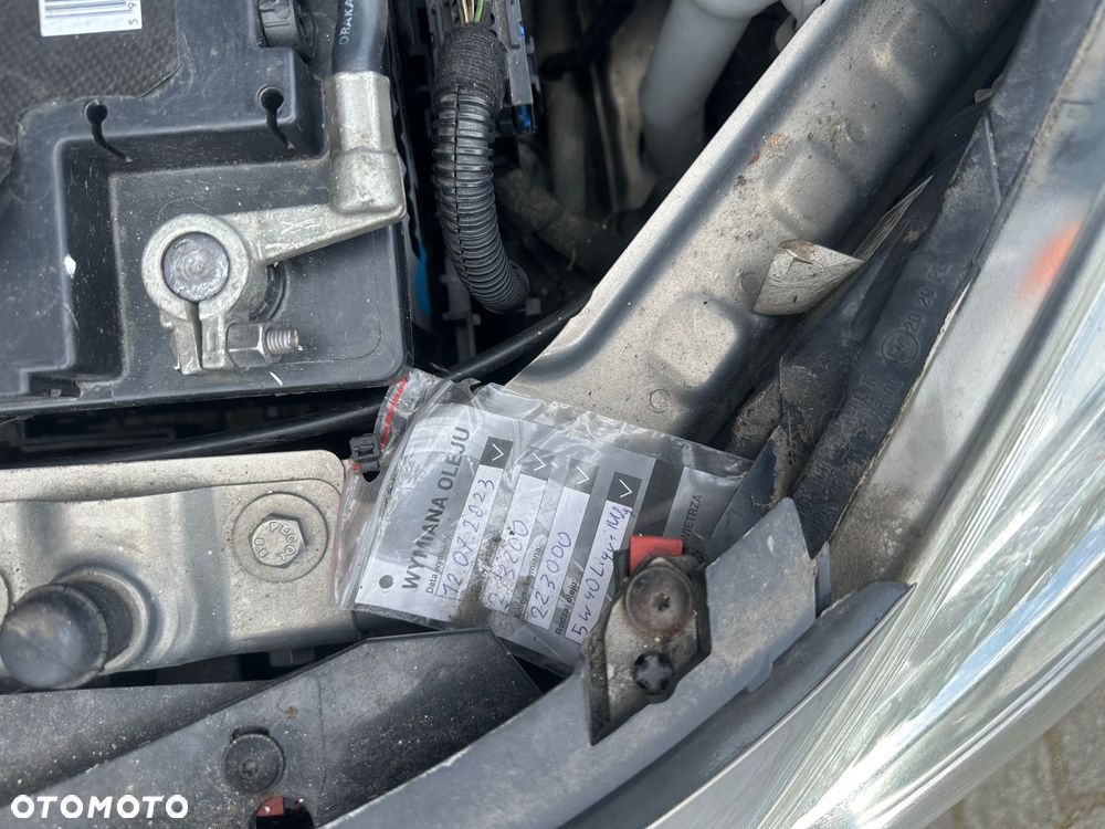 Opel Meriva 1.7 CDTI Essentia - 20