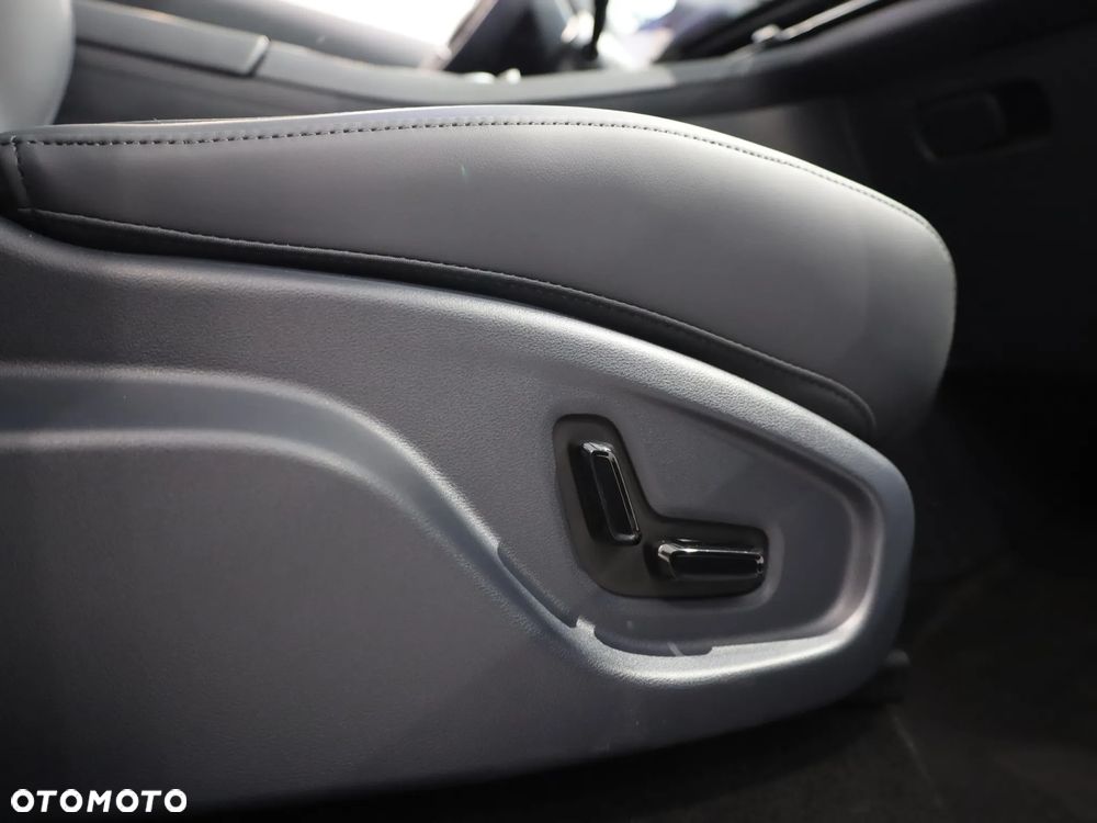 Geely Starray - 16