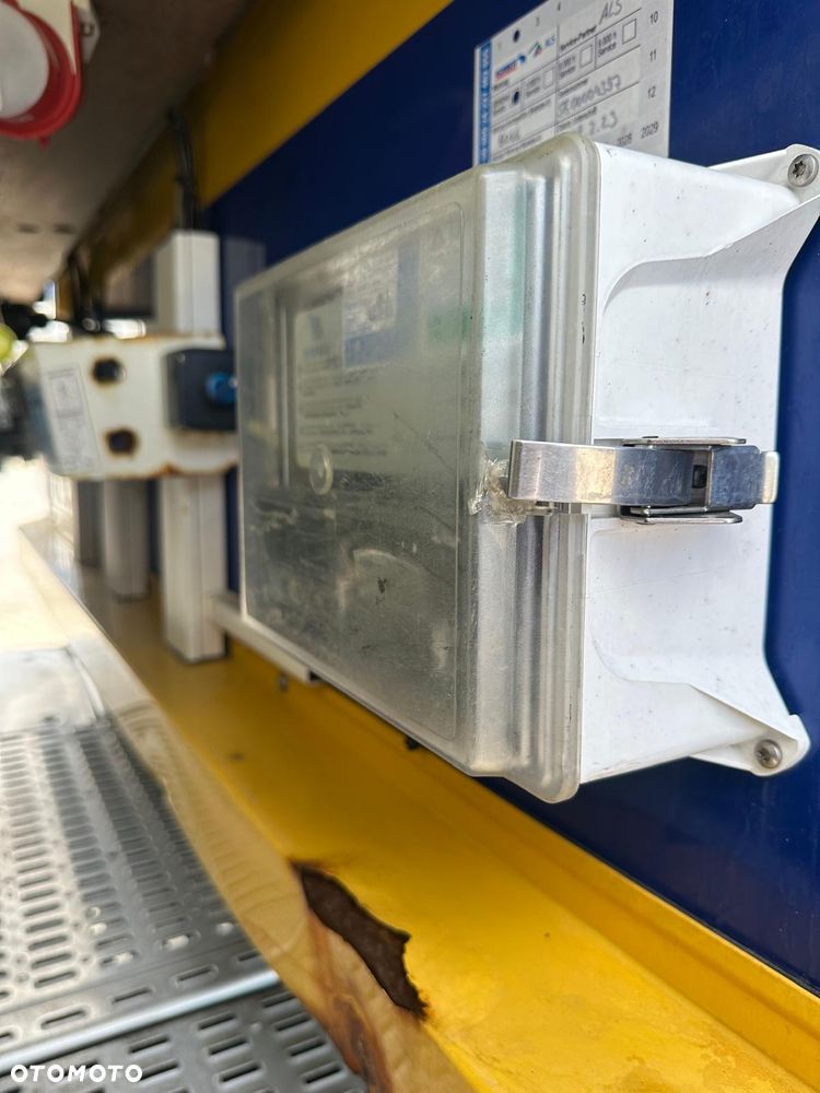 Schmitz Cargobull - 11