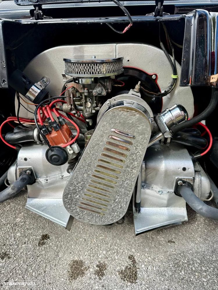 VW Buggy - 6