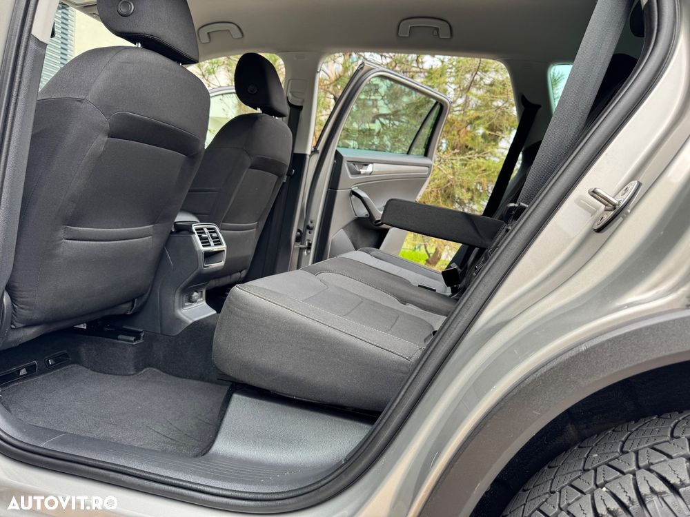 Skoda Kodiaq 2.0 TDI DSG Ambition - 10