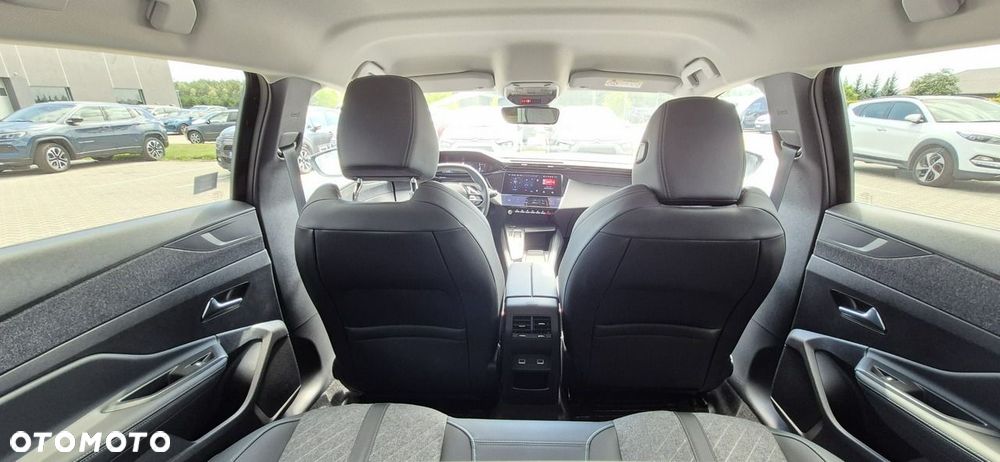 Peugeot 408 1.2 PureTech Allure S&S EAT8 - 28