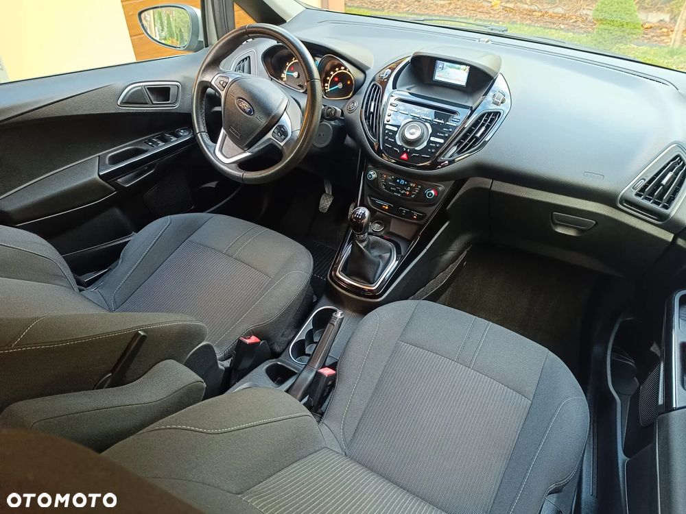 Ford B-MAX - 3