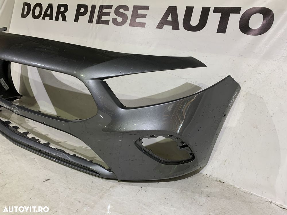 Bara fata Mercedes A-Class W177, facelift, 2022, 2023, 2024, cod origine OE A1778851905. - 2