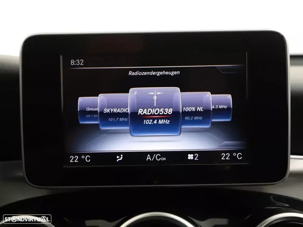 Mercedes-Benz GLC 220 - 12