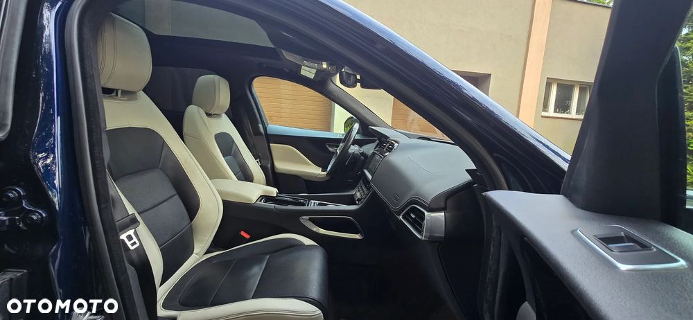 Jaguar F-Pace 3.0 V6 AWD S - 13